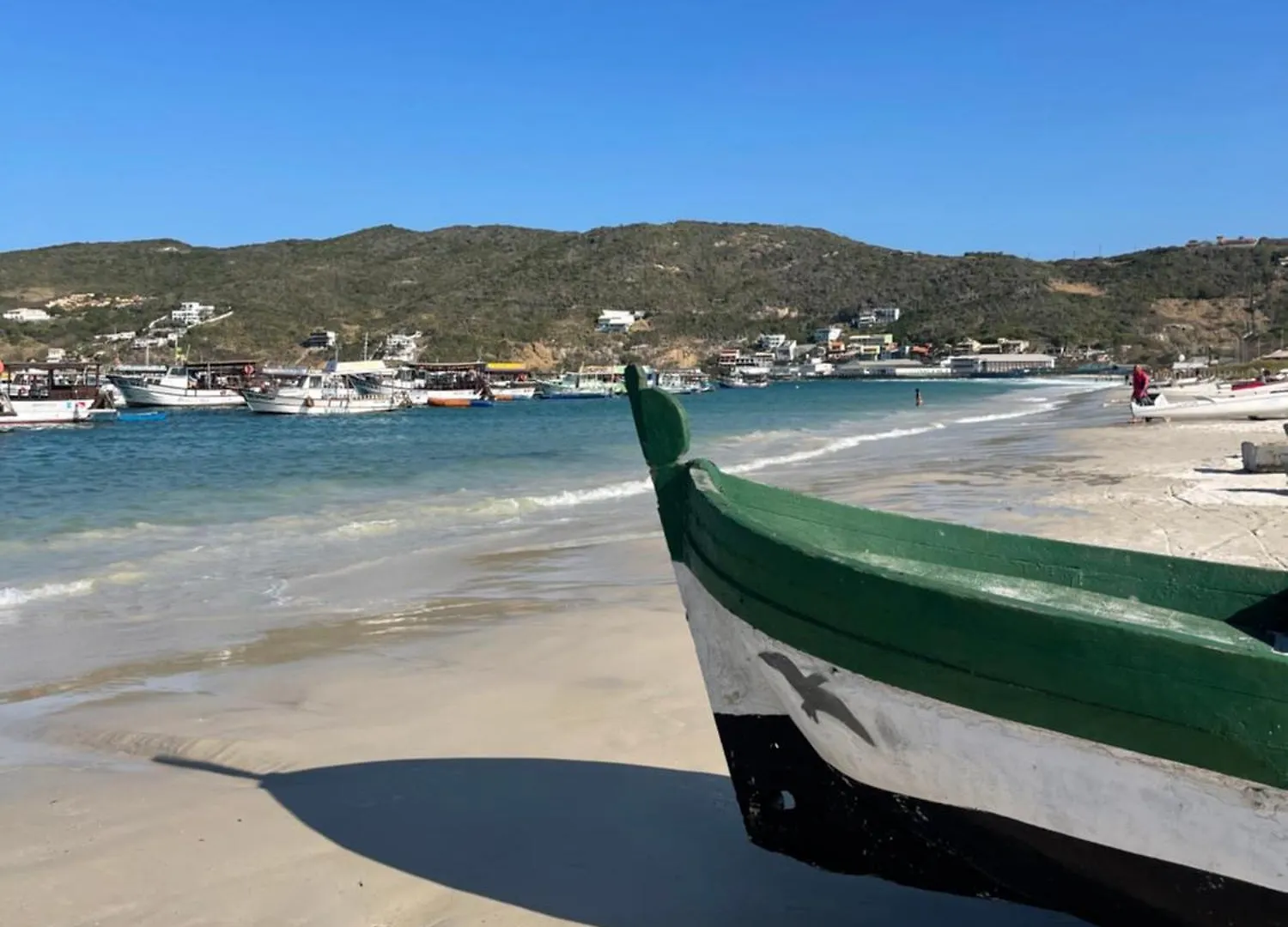 Pousada Downtown Arraial do Cabo Brasil