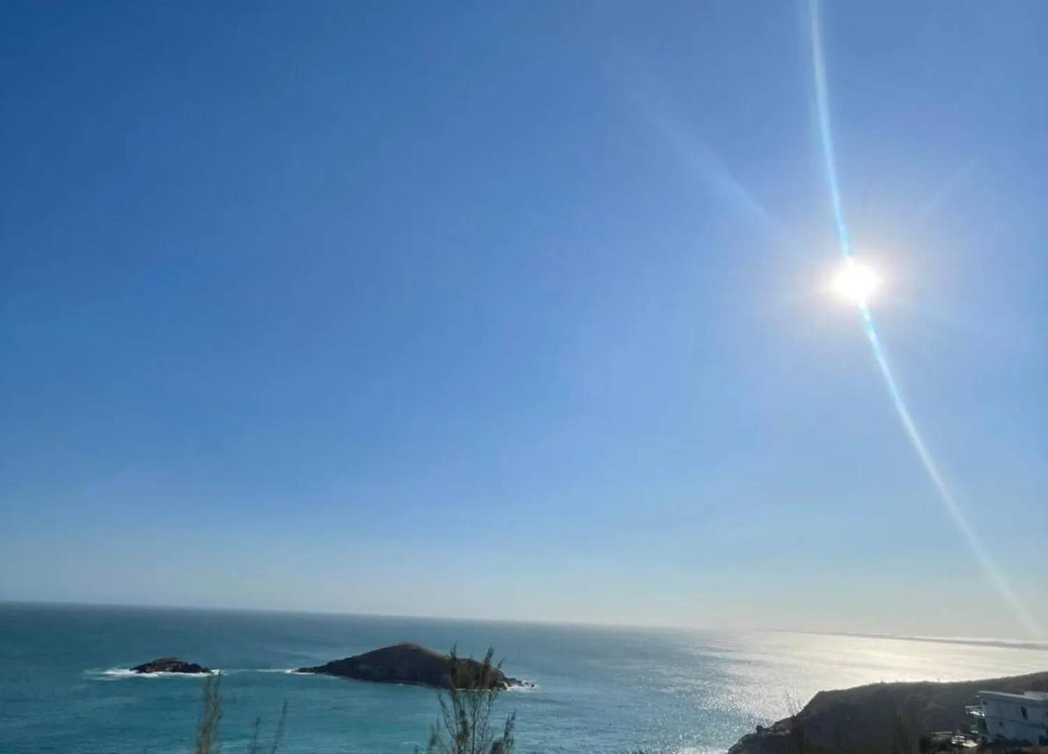 Pousada Downtown Arraial do Cabo 0*,  Brasil