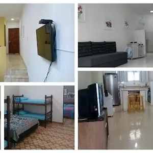 Apartamento Acomodações Araujo, Arraial do Cabo