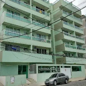 Apartamento Aconchegante Apartamento Na Prainha, Arraial do Cabo