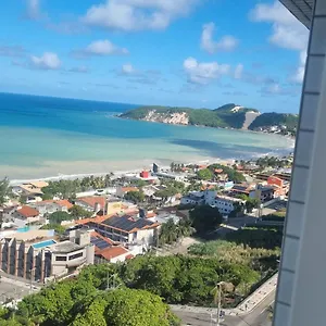  Apart-hotel Ponta Negra Flat Brasil