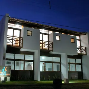 **** Hotel Maraca Beira-mar Brasil