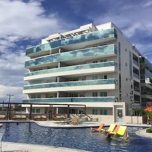 Apartamento Apto No Le Bon Vivant Grande, Arraial do Cabo