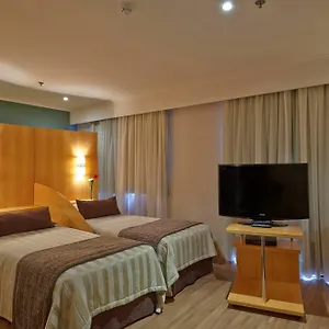 **** Hotel Slaviero Ibirapuera Brasil