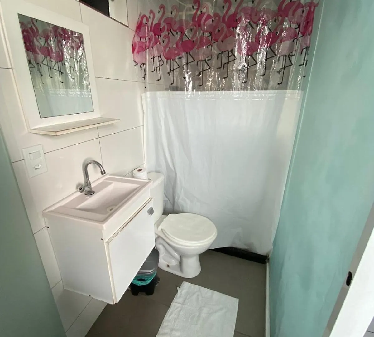 Inn Pousada Downtown Arraial do Cabo Brazil