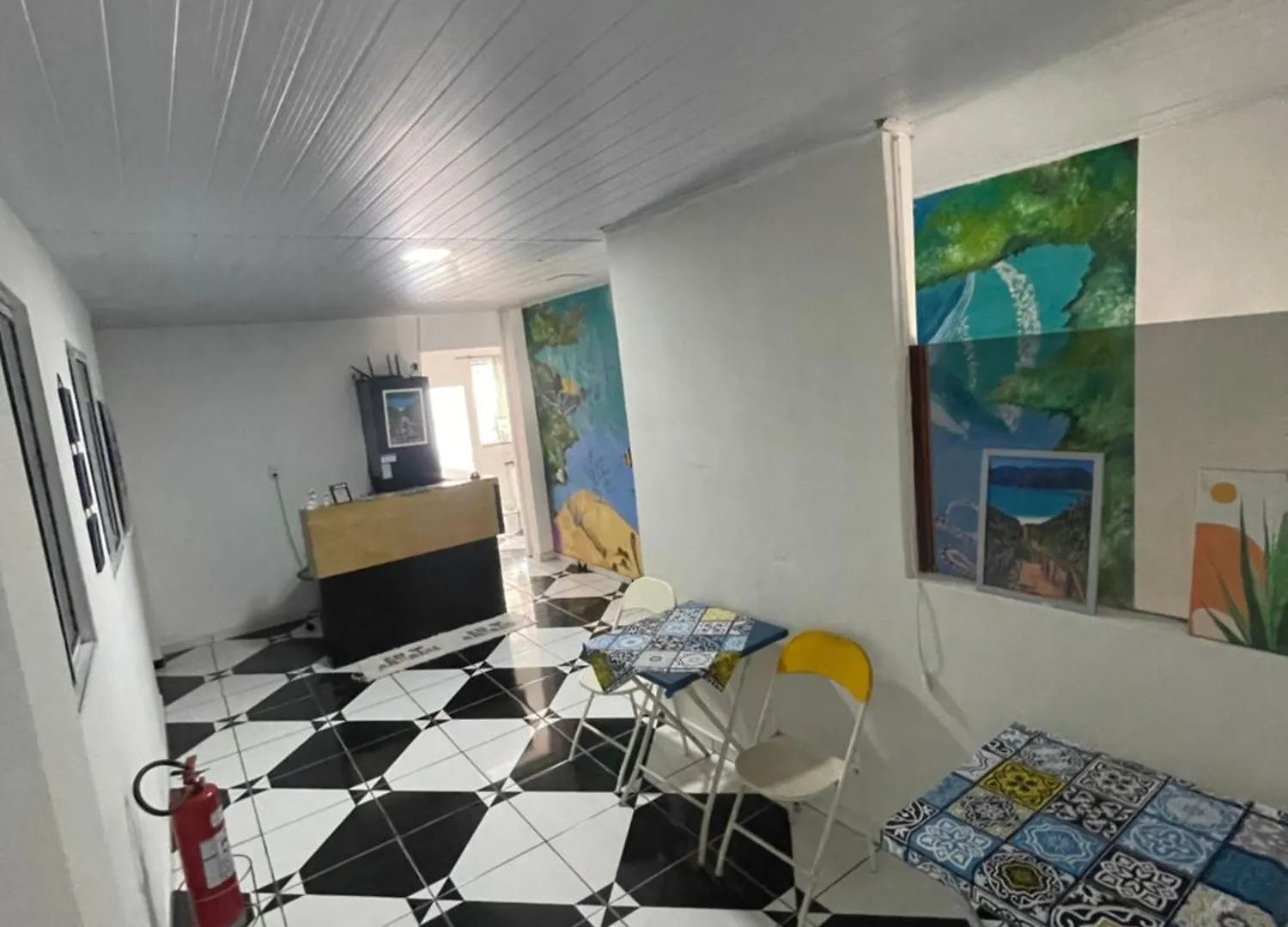 Pousada Downtown Arraial do Cabo