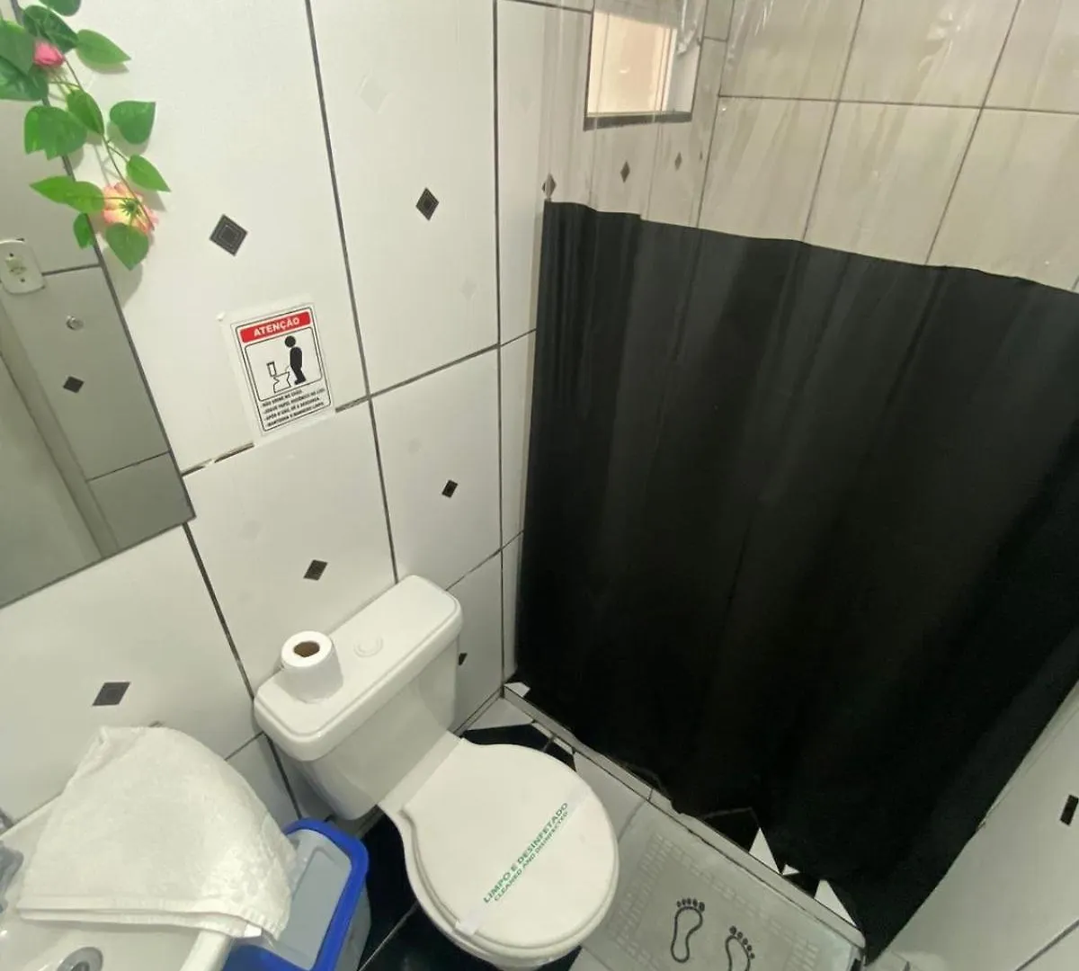 Inn Pousada Downtown Arraial do Cabo