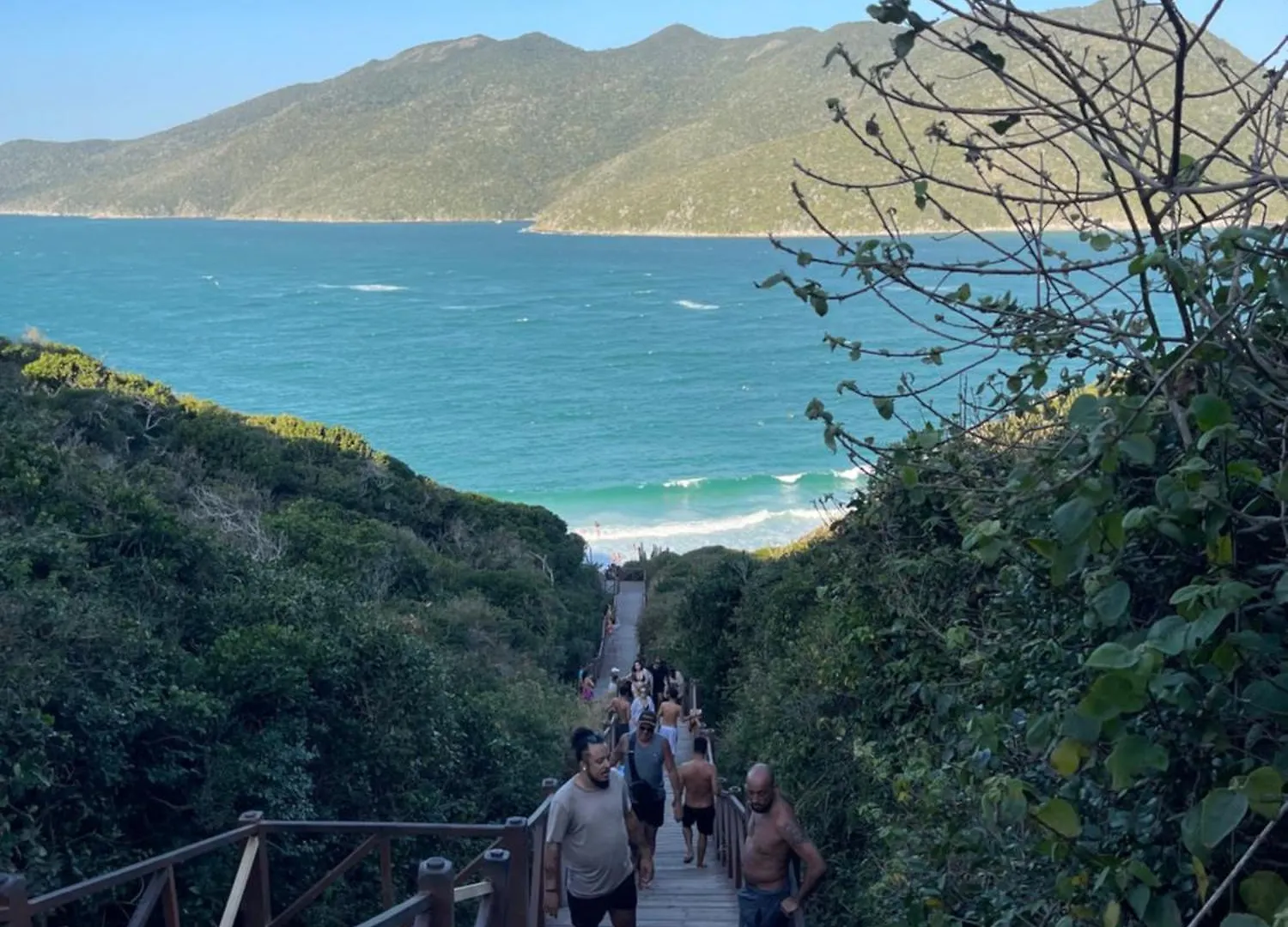 Inn Pousada Downtown Arraial do Cabo Brazil