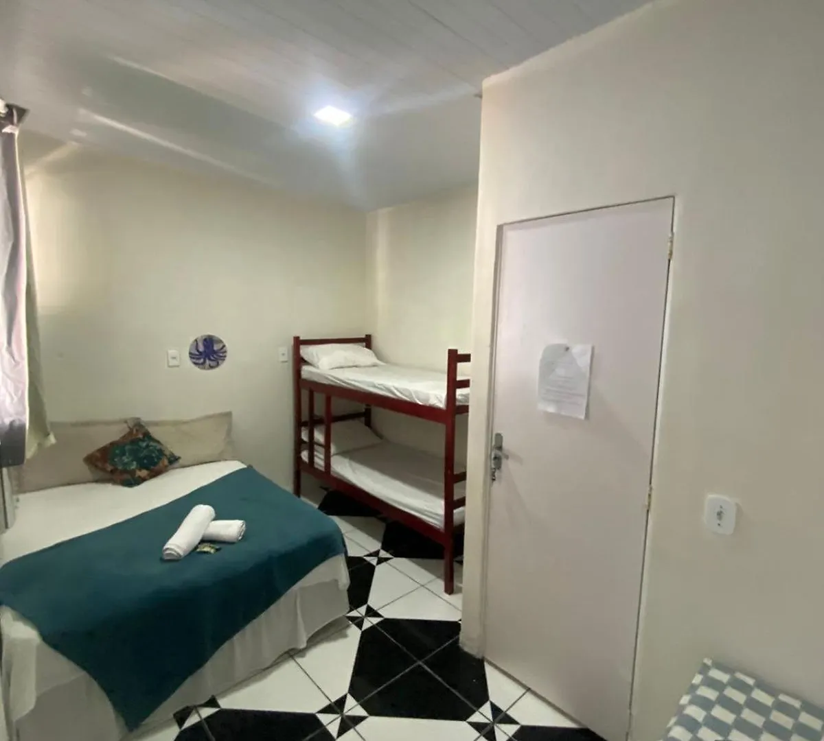 Pousada Downtown Arraial do Cabo 0*,